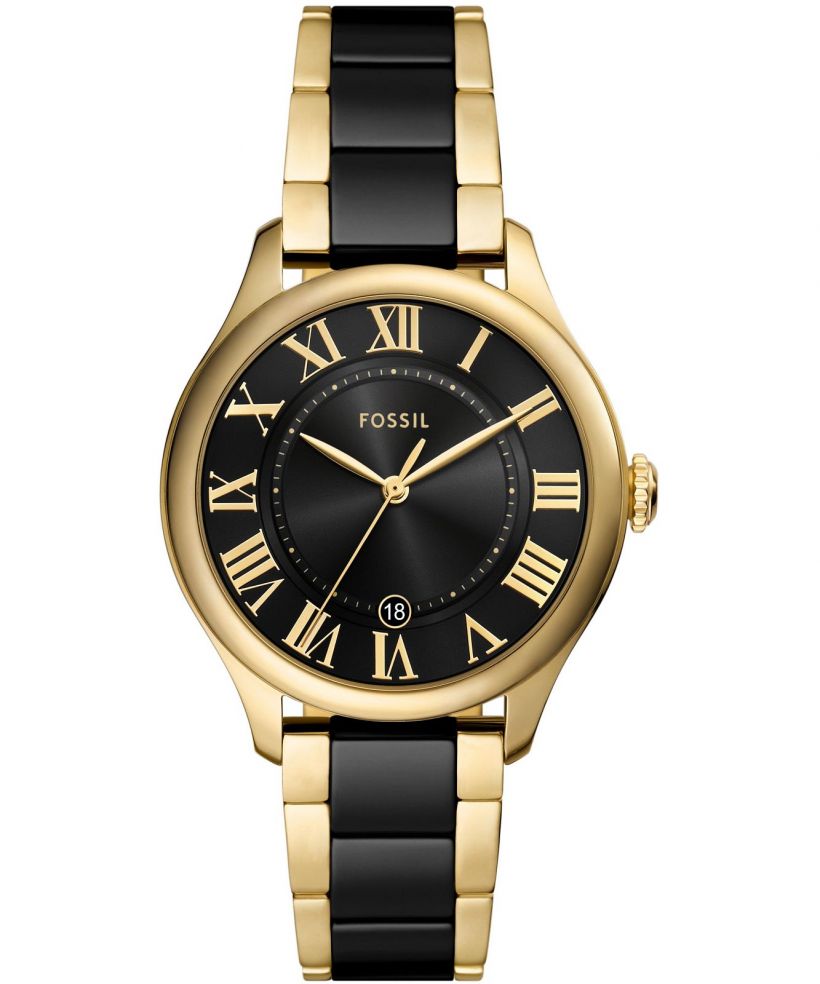 Fossil Gilmore női karóra