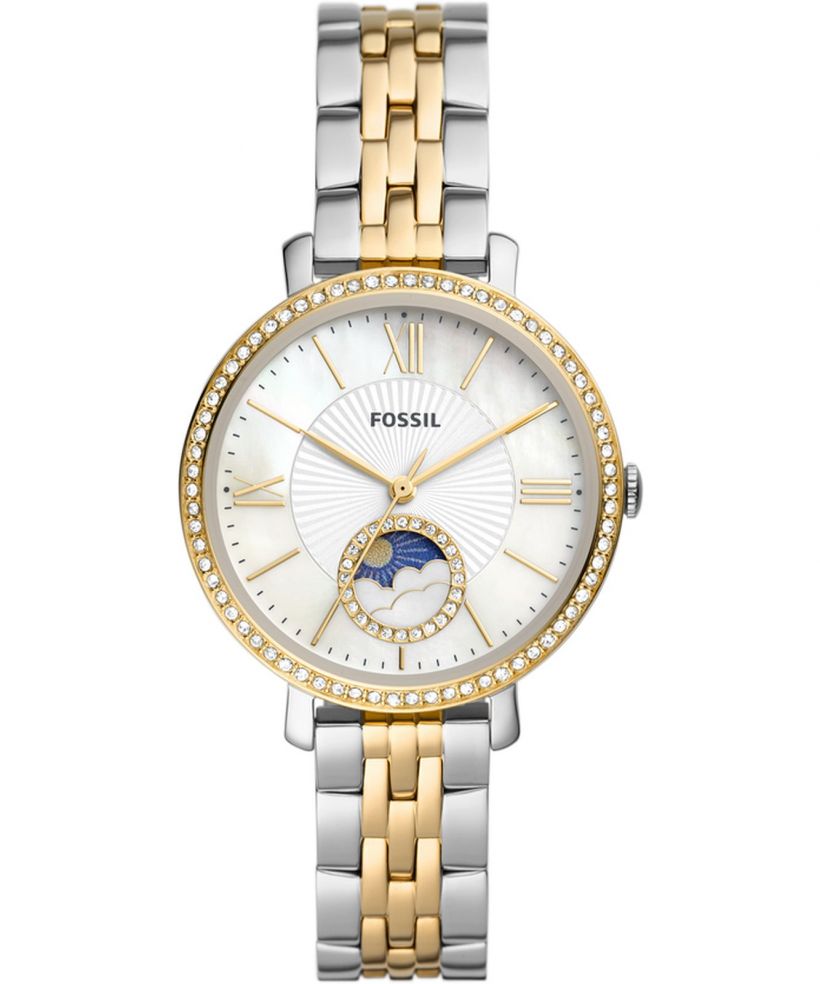 Fossil Jacqeline Multifunction női karóra