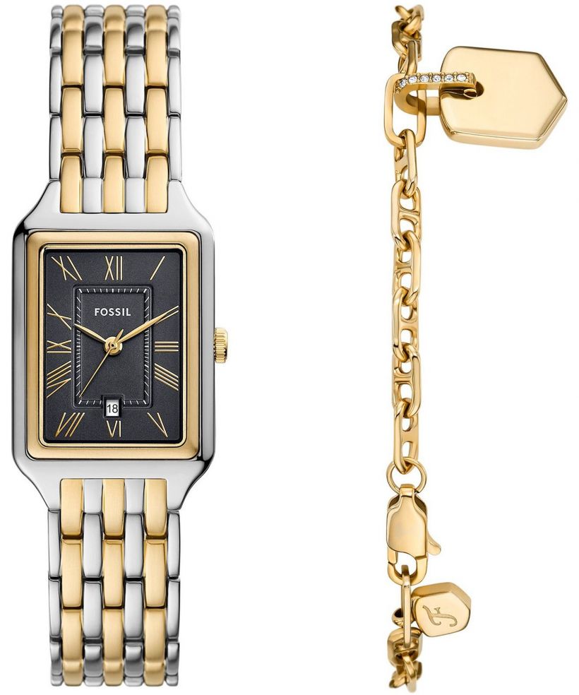 Fossil Requel SET női karóra