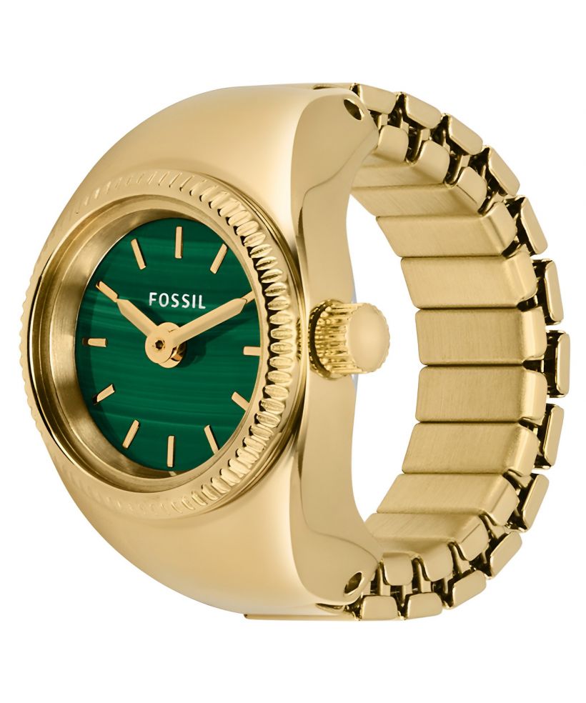 Fossil Watch Ring női karóra