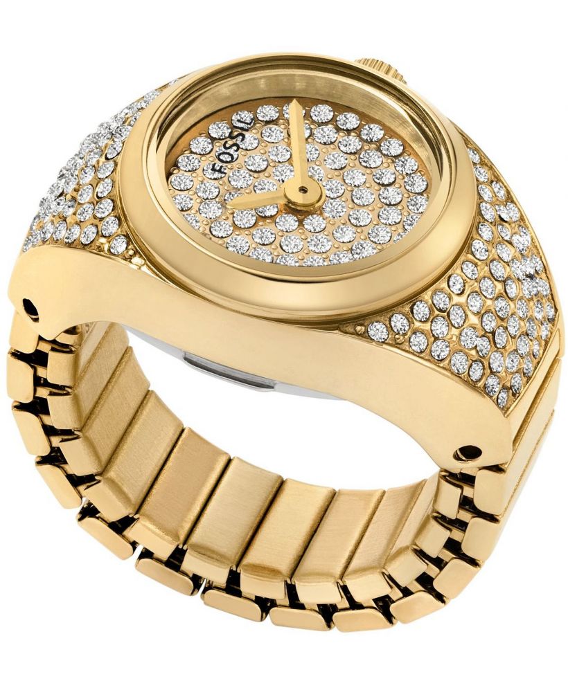 Fossil Watch Ring női karóra
