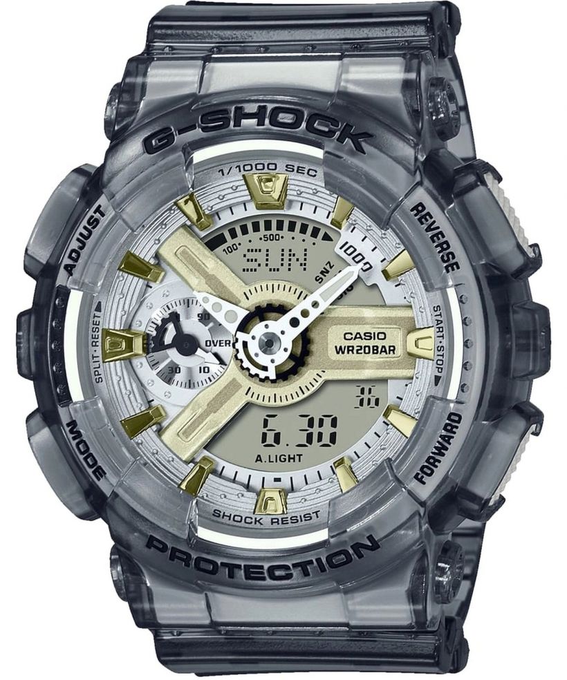 Casio G-Shock Classic Női Karóra
