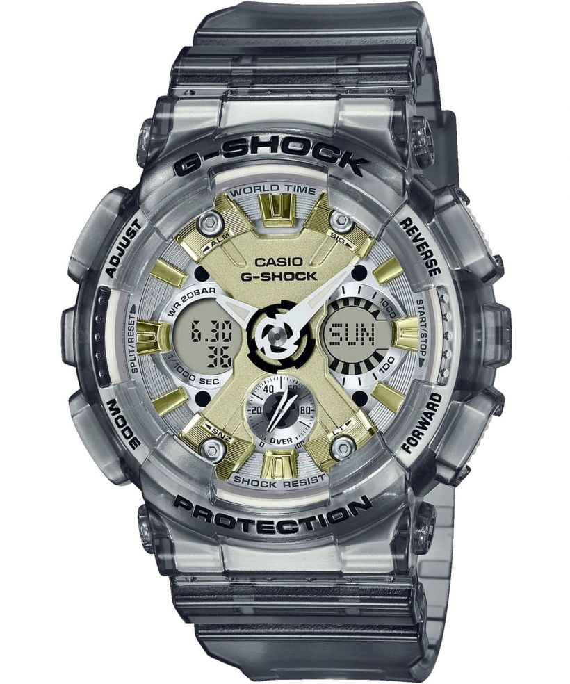 Casio G-Shock Classic Női Karóra