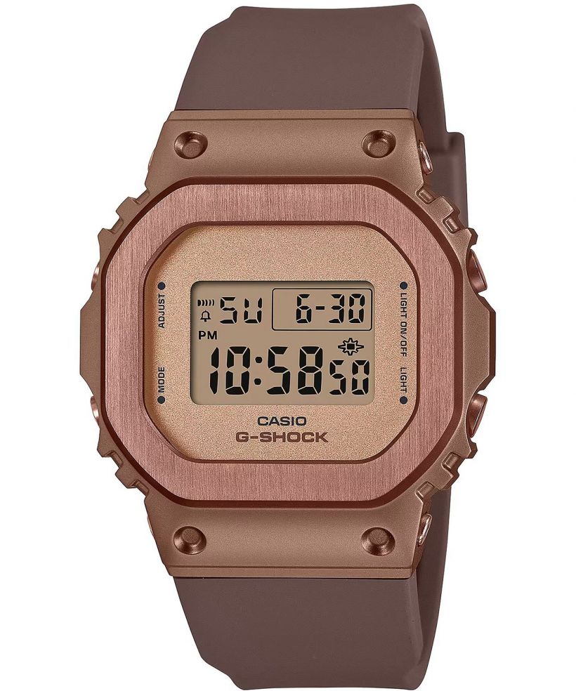 Casio G-Shock Digital női karóra
