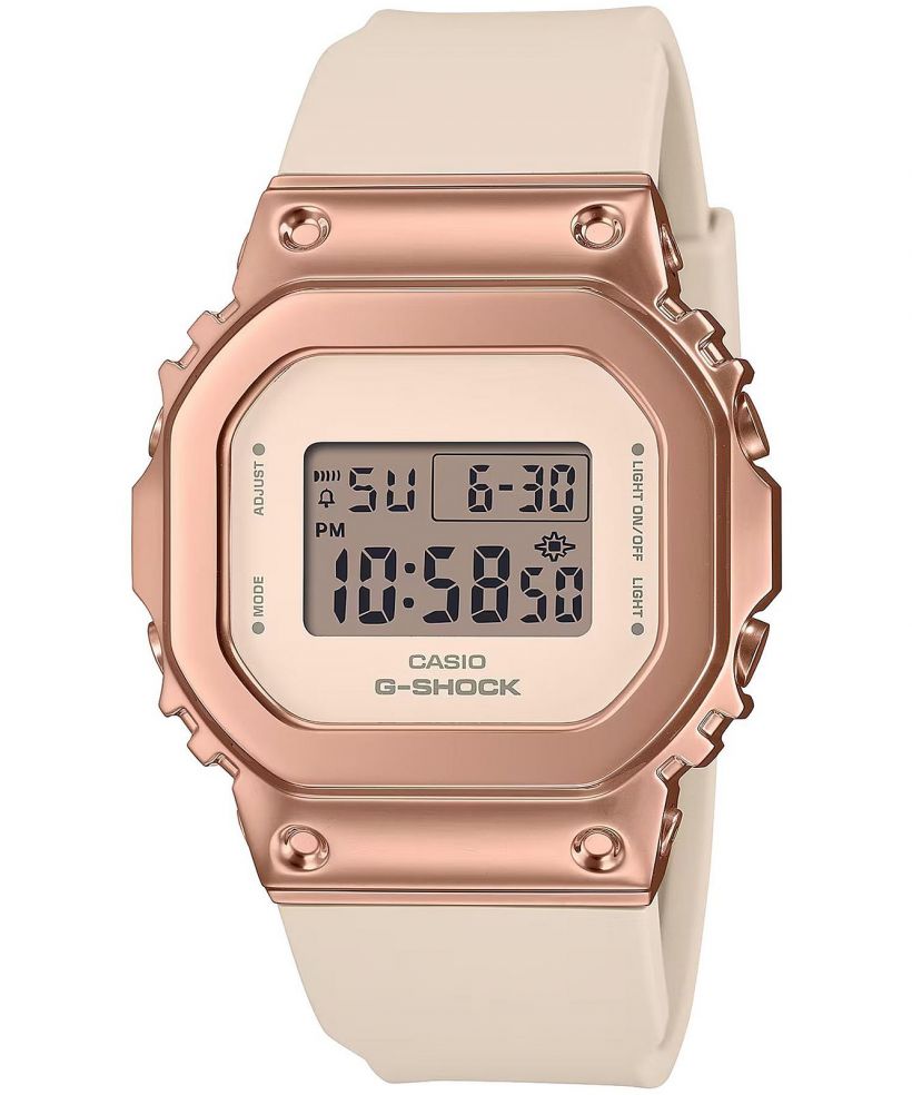 Casio G-Shock Digital női karóra