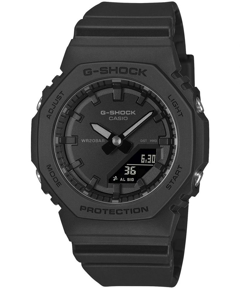 Casio G-Shock Octagon női karóra