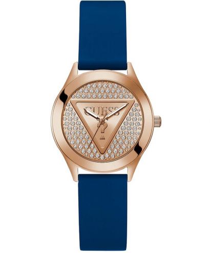 Guess Glitz 40th Anniversary Special Edition női karóra