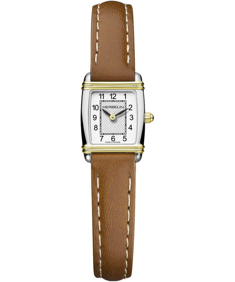 Herbelin Art Deco Női Karóra