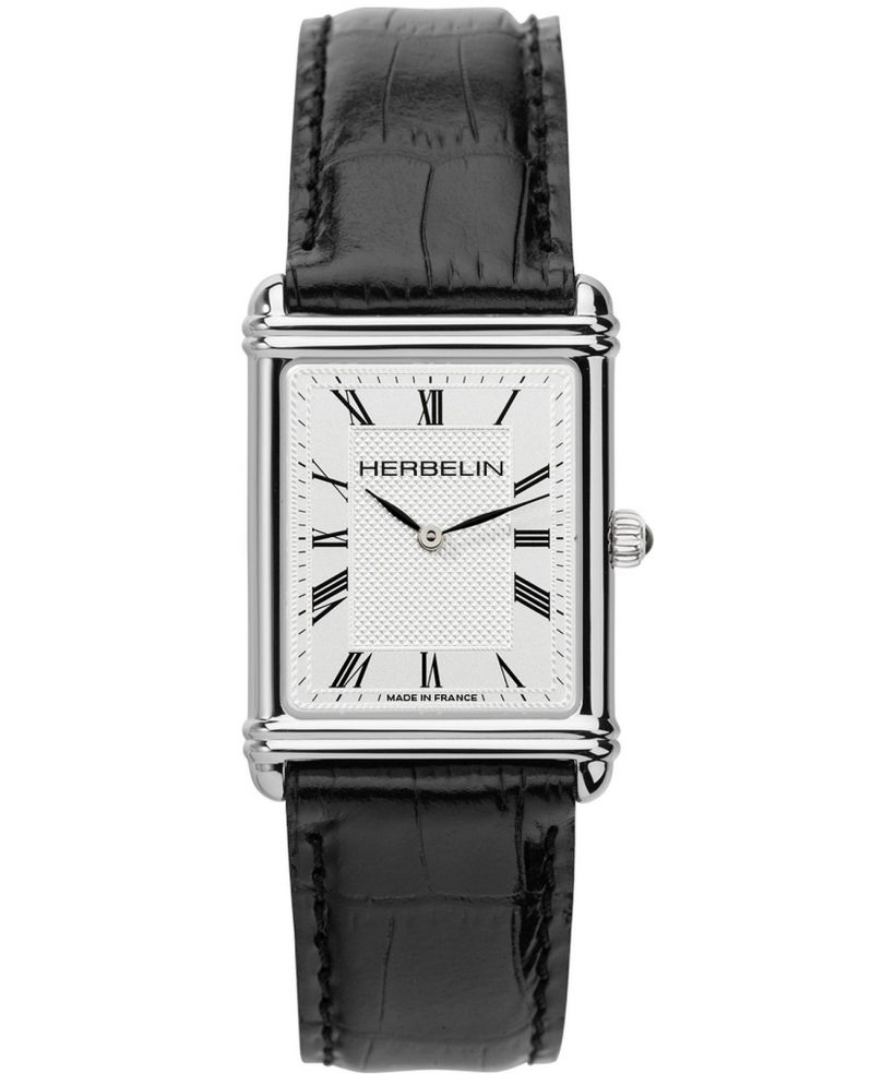 Herbelin Art Deco Női Karóra