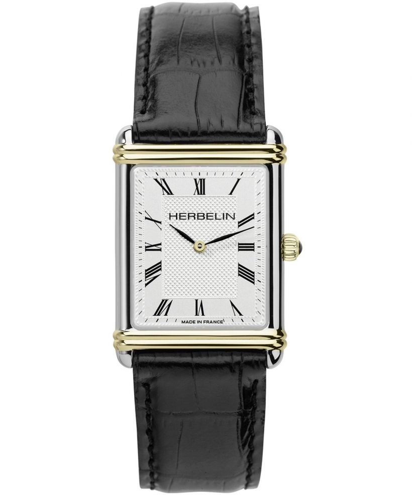 Herbelin Art Deco Női Karóra
