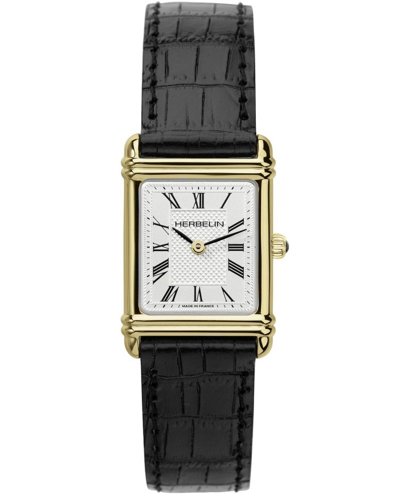 Herbelin Art Deco Női Karóra