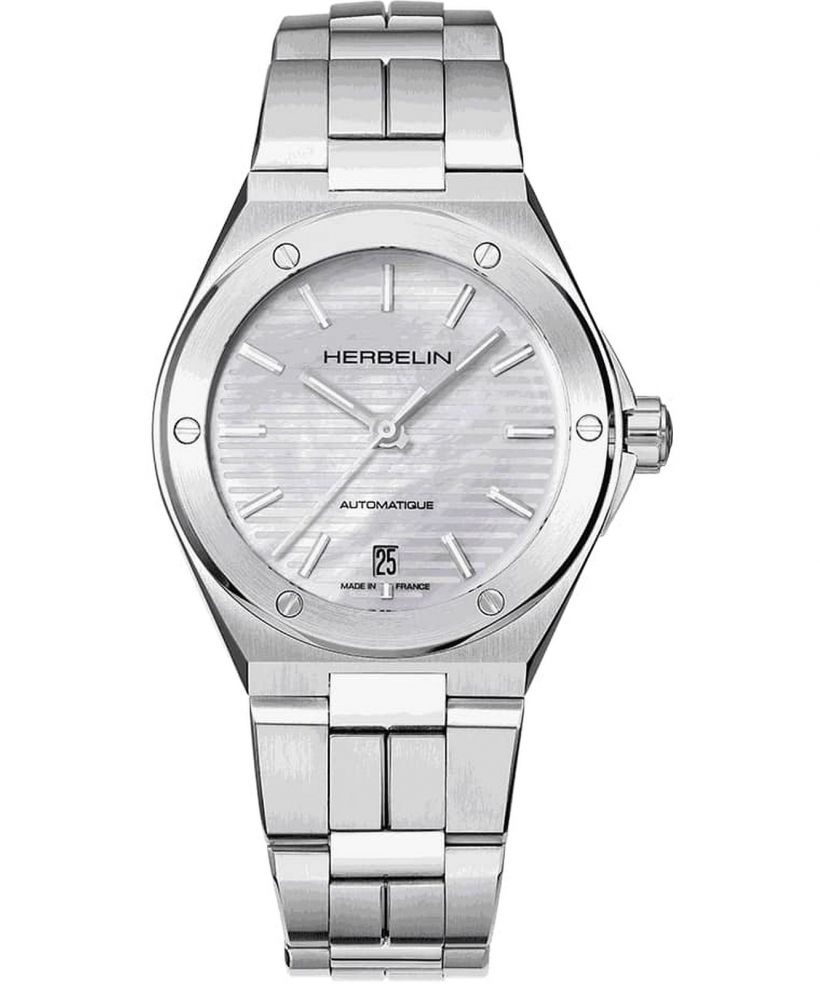 Herbelin Cap Camarat Automatic női karóra