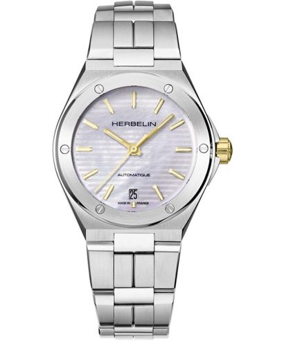 Herbelin Cap Camarat Automatic női karóra