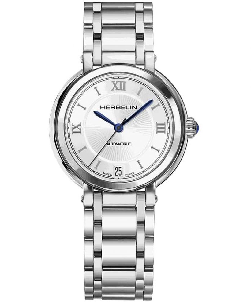Herbelin Galet Automatic női karóra