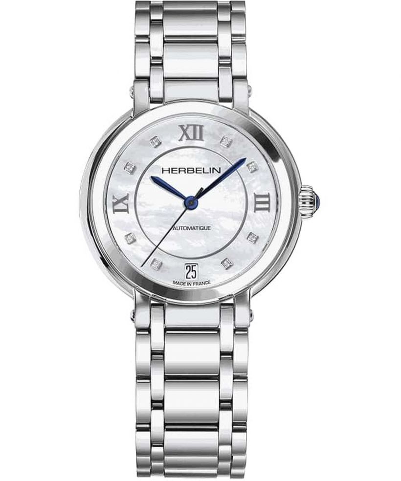 Herbelin Galet Automatic női karóra