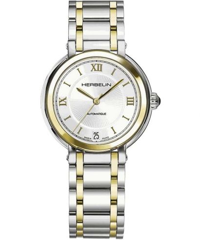Herbelin Galet Automatic női karóra