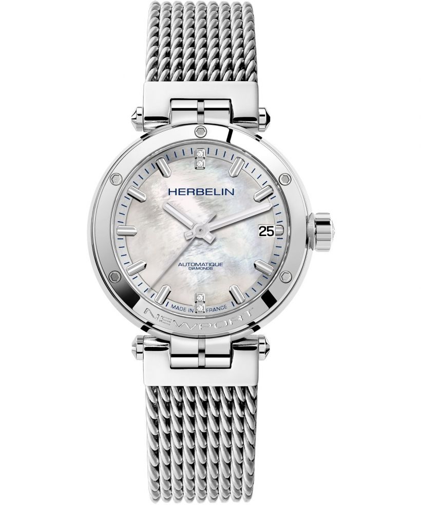 Herbelin Newport Automatic Női Karóra