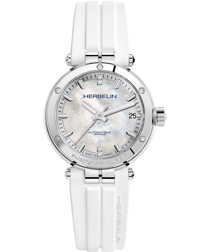 Herbelin Newport Automatic Női Karóra