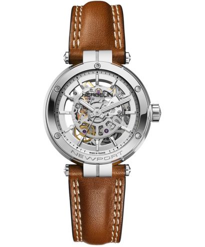 Herbelin Newport Skeleton Automatic női karóra