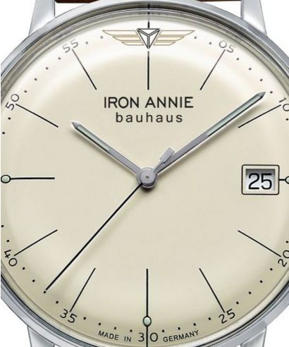 Iron Annie Bauhaus Lady női karóra