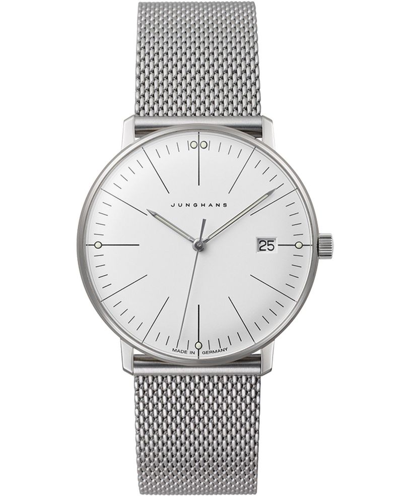 Junghans max bill Damen Női Karóra