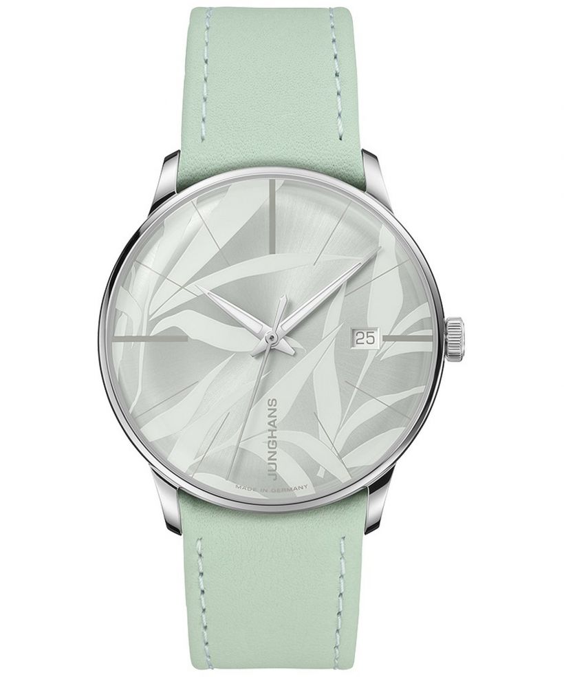 Junghans Meister Automatic Damen női karóra