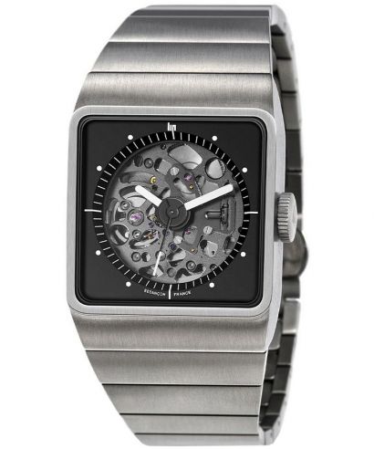 Lip Big TV Titanium Automatic Skeleton női karóra