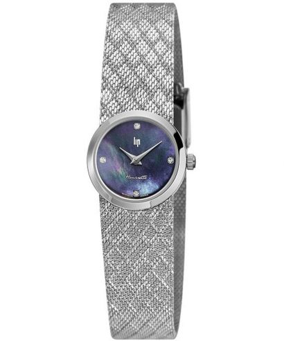 Lip Henriette Metal Diamant női karóra