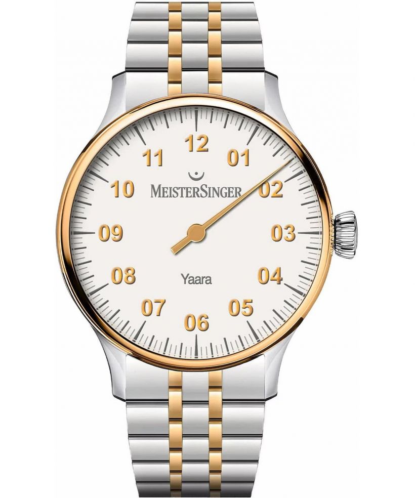 Meistersinger Yaara női karóra