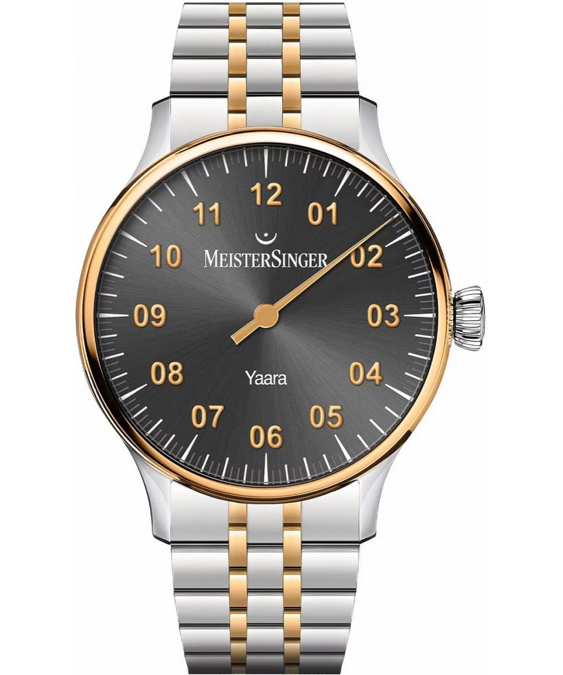 Meistersinger Yaara női karóra