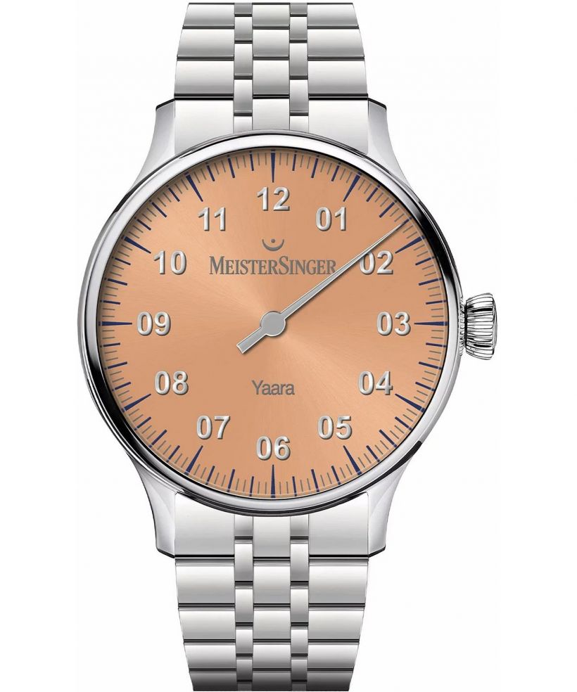 Meistersinger Yaara női karóra