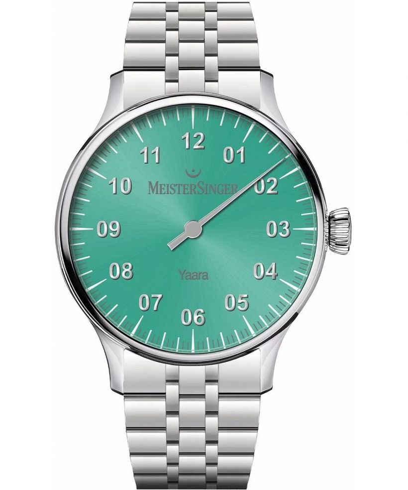 Meistersinger Yaara női karóra
