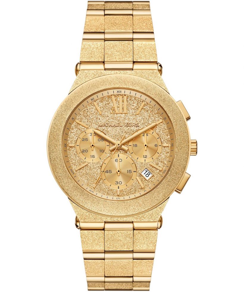 Michael Kors Billie Chronograph női karóra