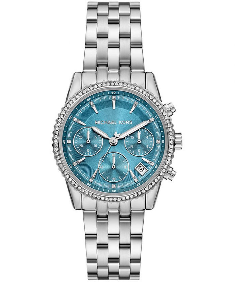 Michael Kors Bryant Chronograph női karóra