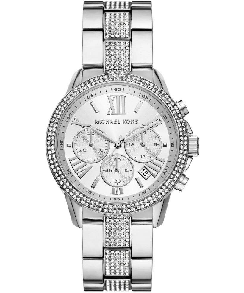 Michael Kors Brynn Chronograph női karóra
