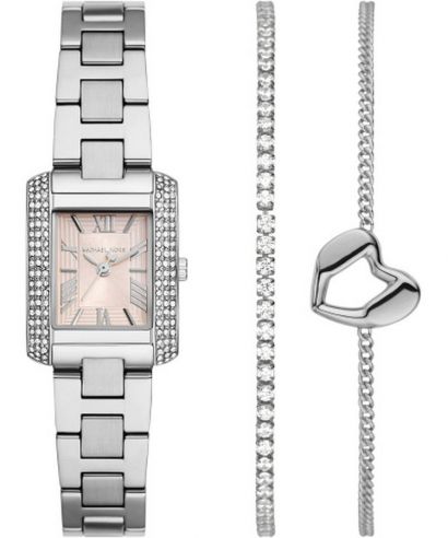 Michael Kors Emery Ladies SET női karóra