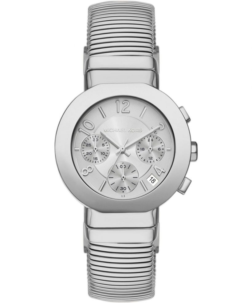Michael Kors Gramercy Chronograph női karóra