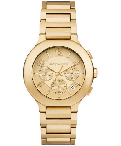 Michael Kors Gramercy Ladies Chronograph női karóra