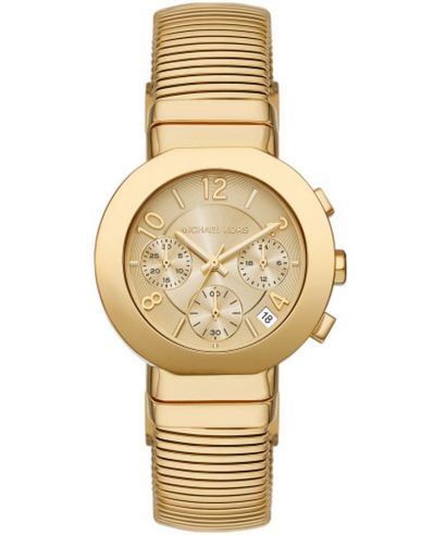 Michael Kors Gramercy Ladies Chronograph női karóra