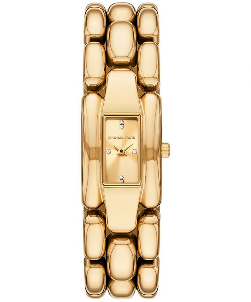 Michael Kors Hally női karóra