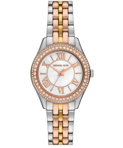 Michael Kors Harlowe Ladies női karóra