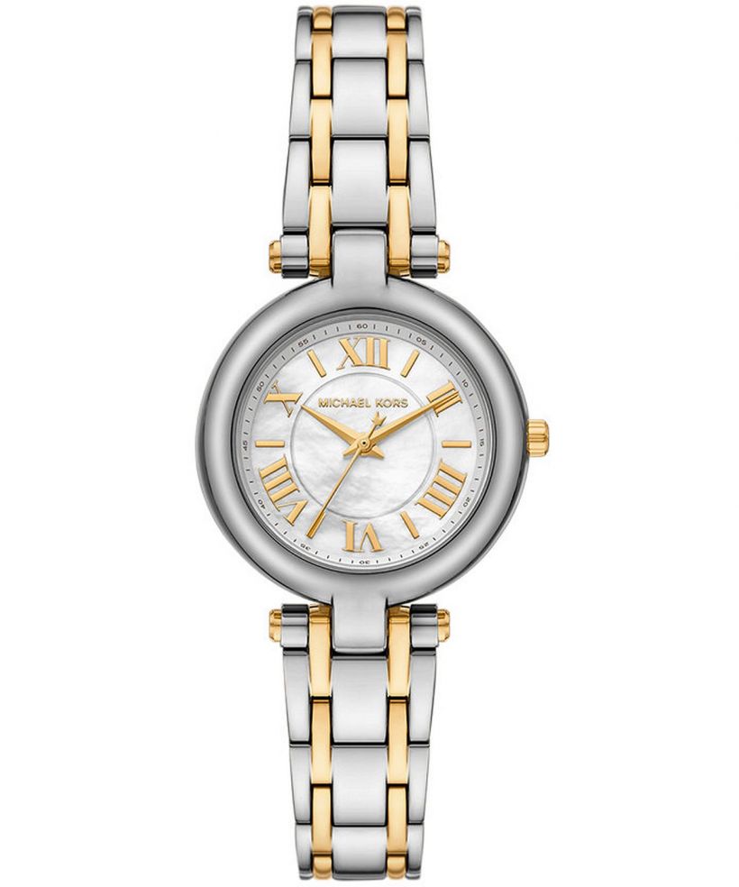 Michael Kors Laney női karóra