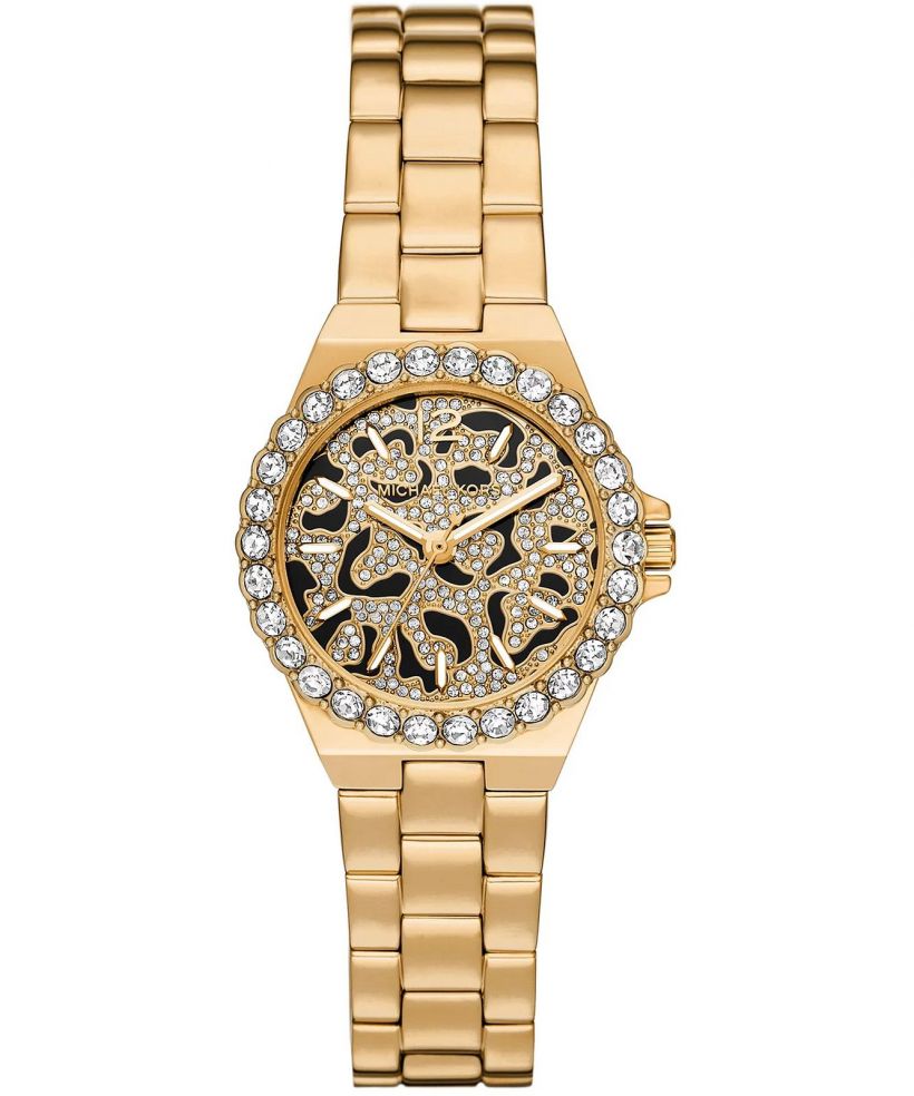 Michael Kors Lennox női karóra