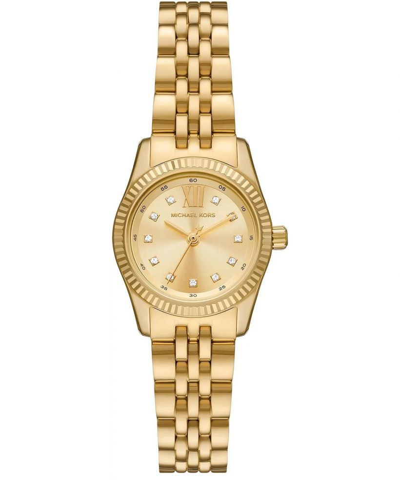 Michael Kors Lexington női karóra