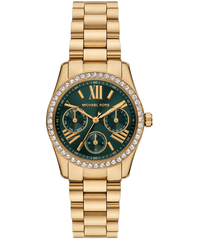 Michael Kors Lexington női karóra