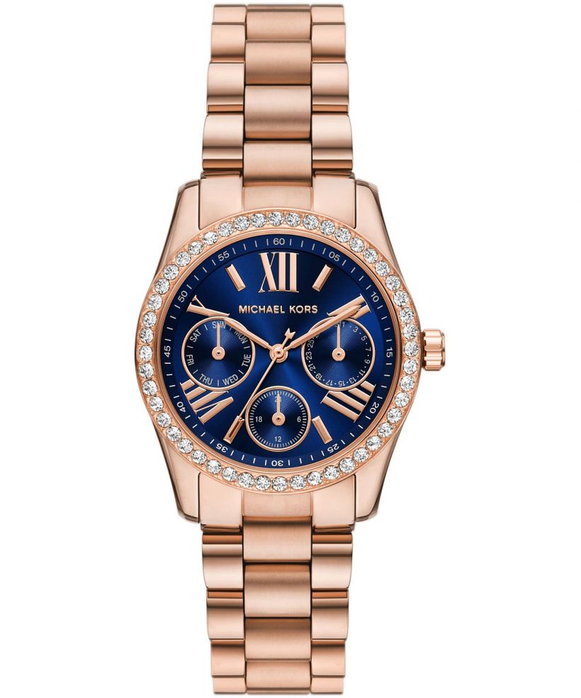 Michael Kors Lexington női karóra