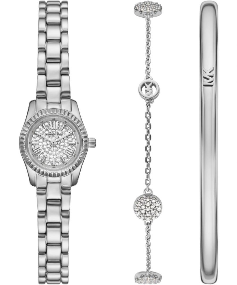 Michael Kors Lexington SET női karóra