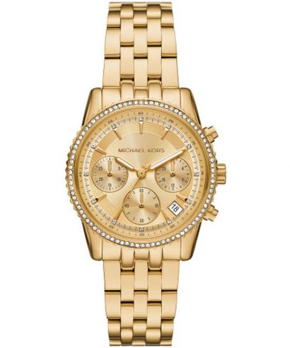 Michael Kors Ritz Ladies Chronograph női karóra