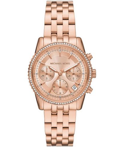 Michael Kors Ritz Ladies Chronograph női karóra