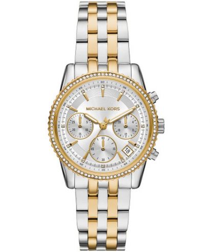 Michael Kors Ritz Ladies Chronograph női karóra